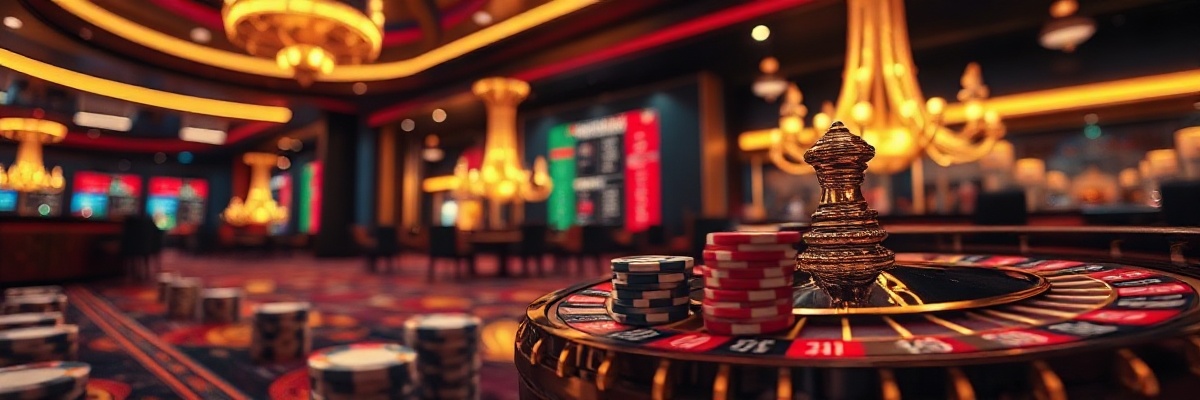 voodoo casino — How to Sign Up and Get Started at Voodoo Casino